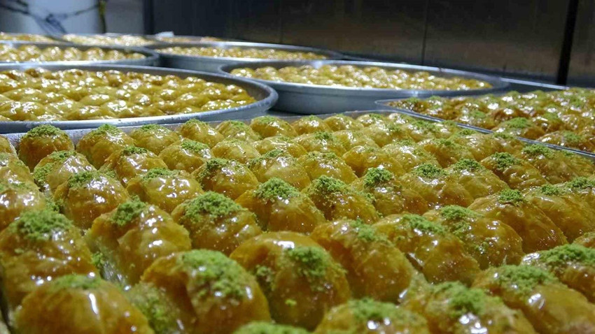 Sağlık Bakanlığı uyardı: Bayramda bu gıdalardan uzak durun! - Resim: 3