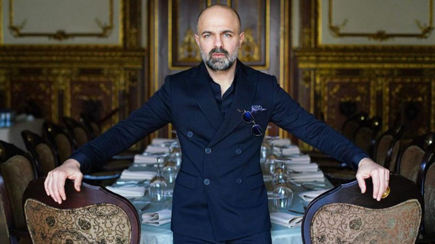 Kızılcık Şerbeti'nin Asil'i Erkan Avcı ünlü oyuncusu dolandırıcıların hedefi oldu - Resim: 3