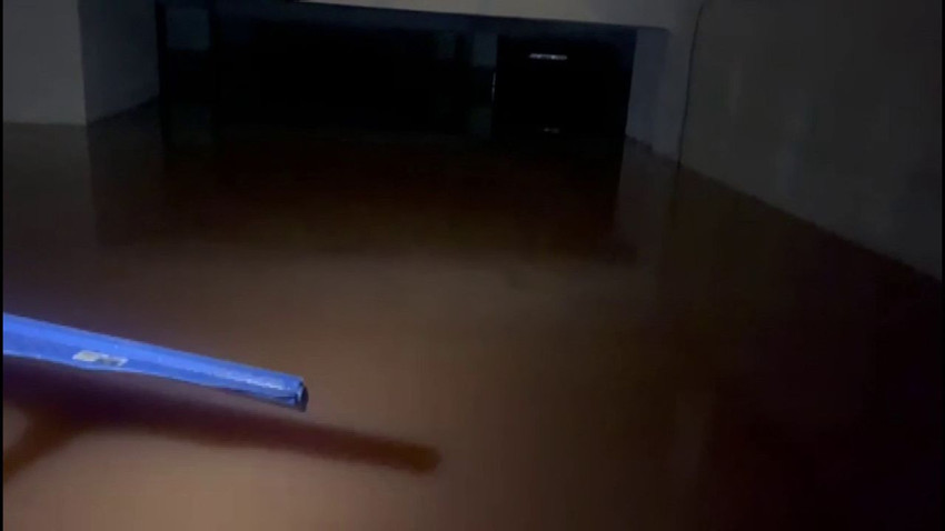 Hatay’da bayram kabusu: Reyhanlı çamurlu suların altında! - Resim: 2