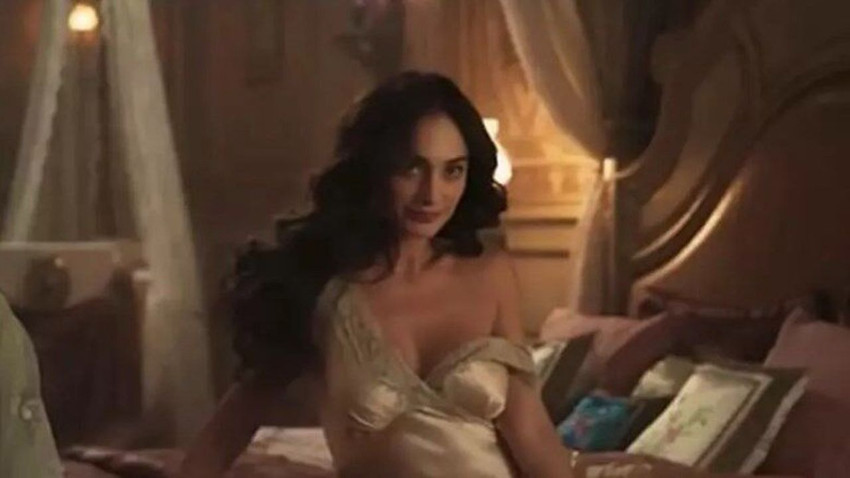 Şakir Paşa Ailesi'nin Aniesi'si Denise Capezza, Alesta dizisine transfer oldu - Resim: 4