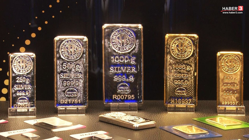 Altın ve gümüşteki tarihi çöküş sonrası İslam Memiş'ten ezber bozan tahmin - Resim: 4