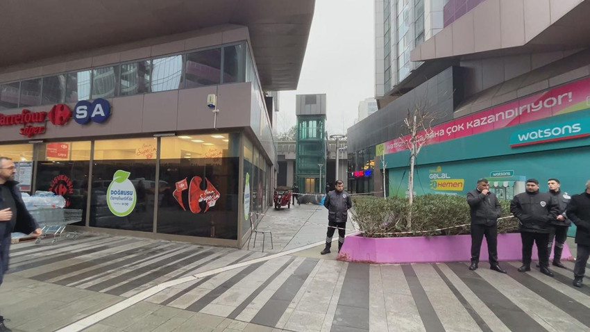 Erol Köse 16. kattan düşerek hayatını kaybetti! Evinde veda notu bulundu - Resim: 3