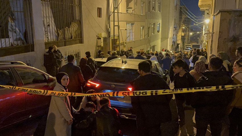 Bir genç kadın daha katledildi... Baldızını öldürüp, intihar etti! - Resim: 3