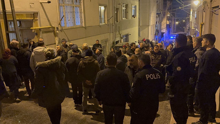 Bir genç kadın daha katledildi... Baldızını öldürüp, intihar etti! - Resim: 4