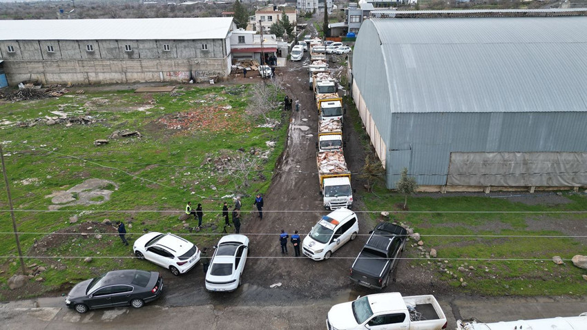 Bir gıda skandalı daha... Tam 50 ton bozuk tavuk eti ele geçirildi! - Resim: 2