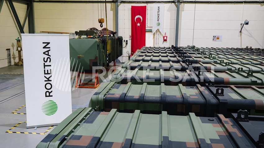 Savunmada gurur tablosu: Teslimatlar tam gaz devam ediyor! - Resim: 4