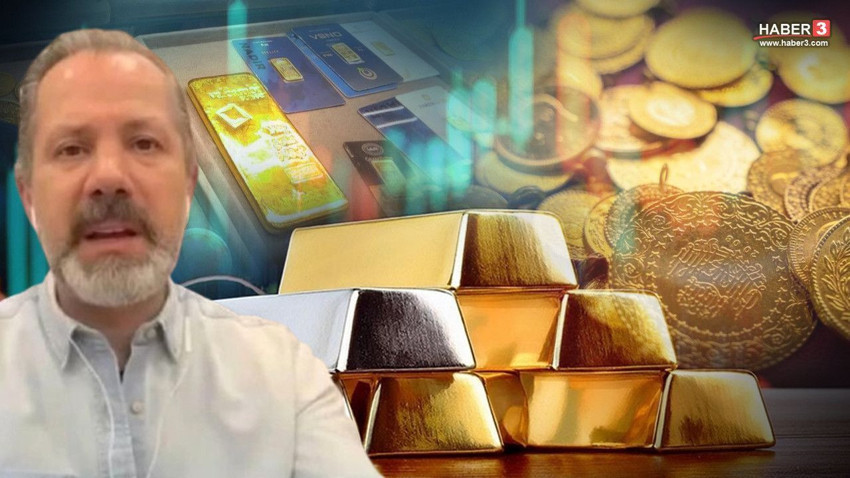 İslam Memiş'ten borsa, altın, gümüş ve petrol için kritik uyarı - Resim: 4