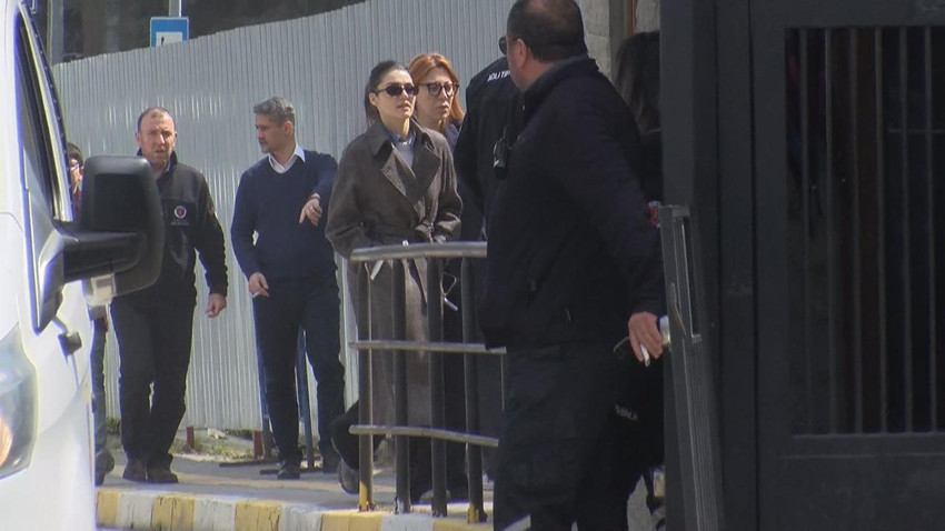 Uyuşturucu soruşturmasında test vermişti... Hande Erçel'in ifadesi ortaya çıktı - Resim: 3