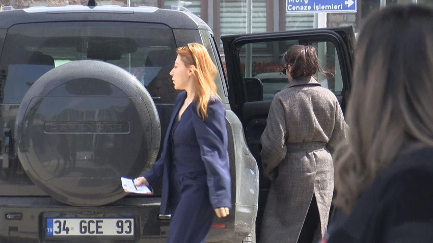 Uyuşturucu soruşturmasında test vermişti... Hande Erçel'in ifadesi ortaya çıktı - Resim: 4