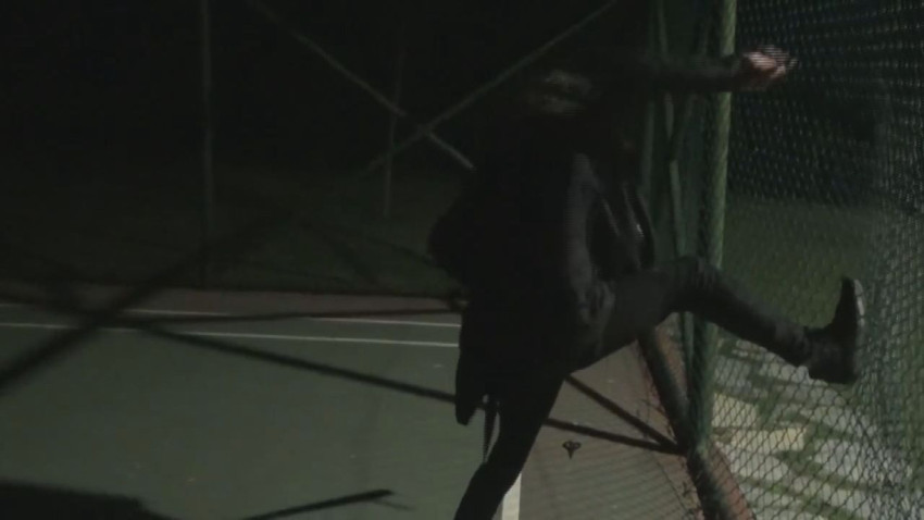 İstanbul'da tüyler ürperten görüntüler! Sosyal medyada korku salan şahıs tutuklandı - Resim: 2