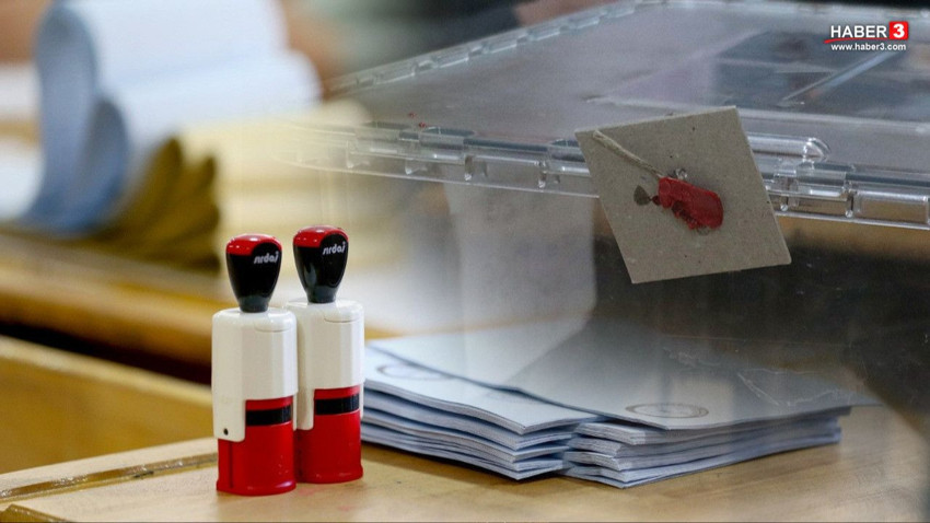 Ayın son seçim anketinde dikkat çeken sonuçlar: Seçmenlerin tercih değişimi oranlara yansıdı - Resim: 4