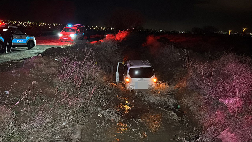 Polis - şüpheli kovalamacası filmleri aratmadı... Yaşananlara inanamayacaksınız! - Resim: 3
