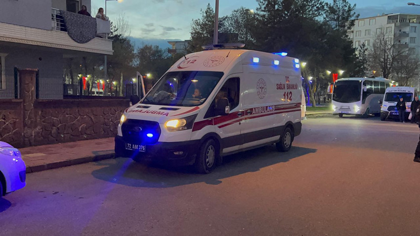 Anne ve oğlu evlerinin önünde kan davası uğruna öldürüldü, çocuk yaştaki katil en yakınları çıktı - Resim: 3