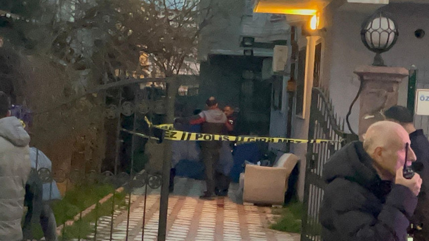 Anne ve oğlu evlerinin önünde kan davası uğruna öldürüldü, çocuk yaştaki katil en yakınları çıktı - Resim: 4