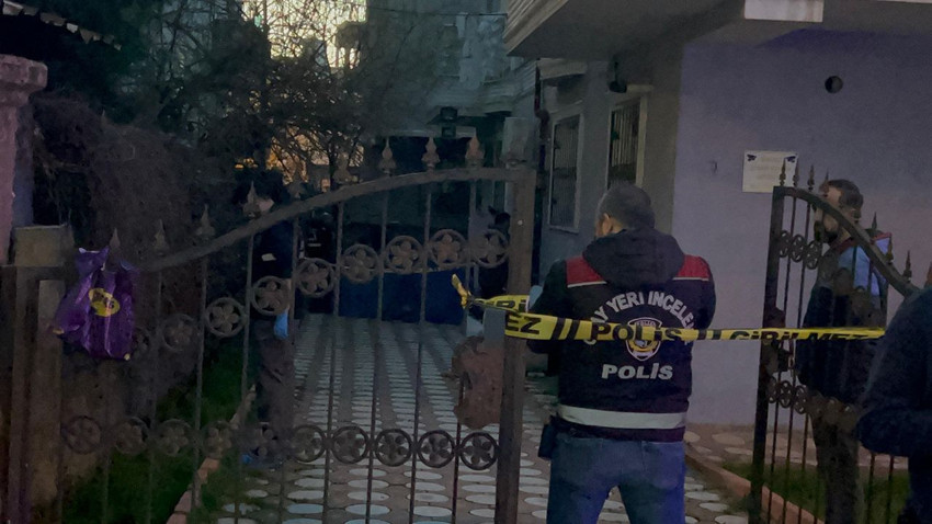 Anne ve oğlu evlerinin önünde kan davası uğruna öldürüldü, çocuk yaştaki katil en yakınları çıktı - Resim: 2