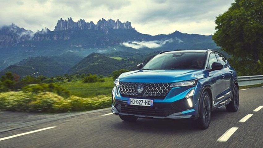 Türkiye'de 2026 yılının ilk çeyreğinde en çok satan 20 SUV belli oldu - Resim: 4