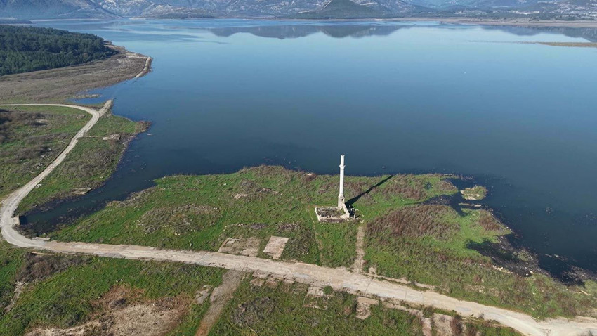 Prof. Dr. Yaşar'dan ezber bozan kuraklık tahmini: 2035'e kadar barajlarımız dolu olacak - Resim: 3