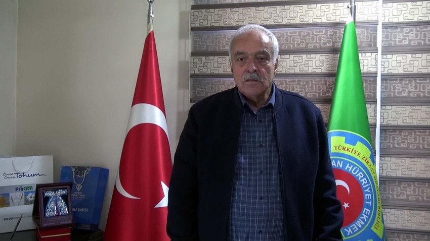 Reyhanlı Barajı rekor doluluk oranına ulaştı - Resim: 2