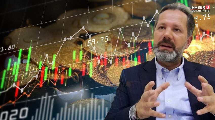 İslam Memiş gümüş için yeni tahminlerini açıkladı - Resim: 2