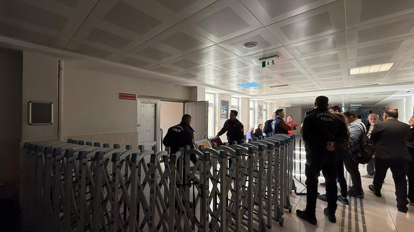 Narin davasında şok gelişme! Duruşma salonu karıştı, aile dışarı çıkartıldı! - Resim: 3