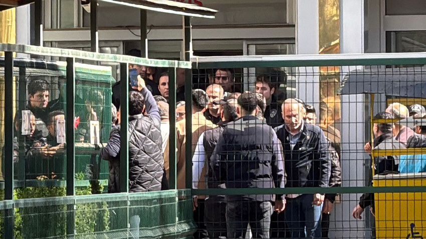 Narin davasında şok gelişme! Duruşma salonu karıştı, aile dışarı çıkartıldı! - Resim: 4