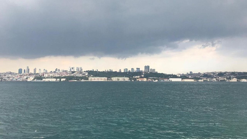 Yalancı güneşe inanmayın, şiddetli sağanak yağışlar geri dönüyor! - Resim: 3