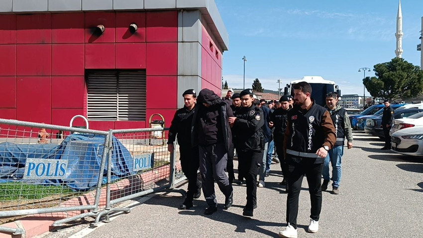 Üniversitede intikam vurgunu! Bir akademisyen intikam için meslektaşlarını 521 milyon TL dolandırdı - Resim: 4