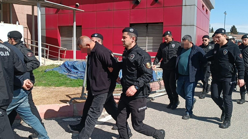 Üniversitede intikam vurgunu! Bir akademisyen intikam için meslektaşlarını 521 milyon TL dolandırdı - Resim: 2