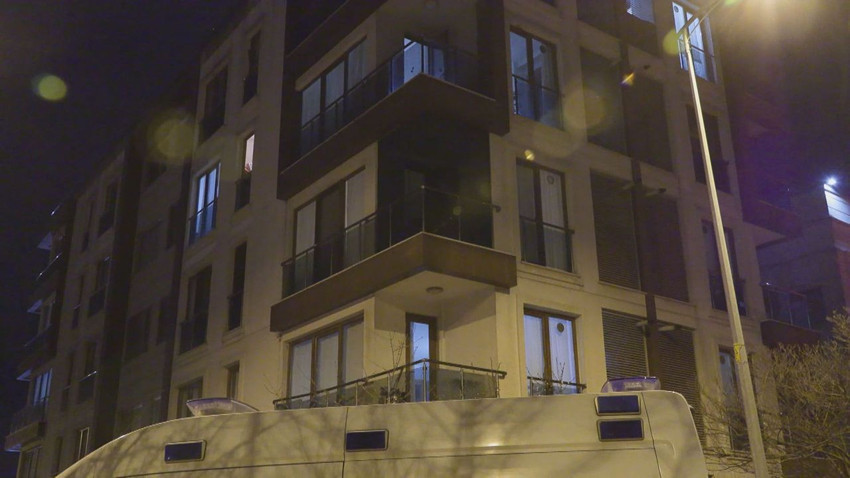 İstanbul'da aile içi katliam! Katil en yakınları çıktı! - Resim: 4