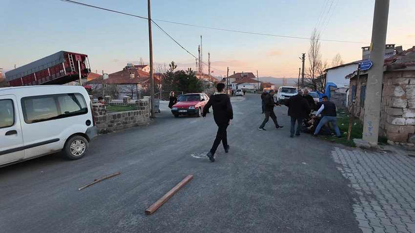 İhbara giden polisler olay yerine varınca neye uğradığını şaşırdı - Resim: 4