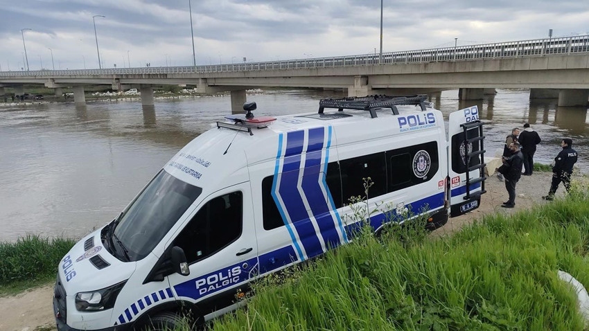 Kestirme diye kullandığı yol yaşlı adamın sonu oldu - Resim: 3