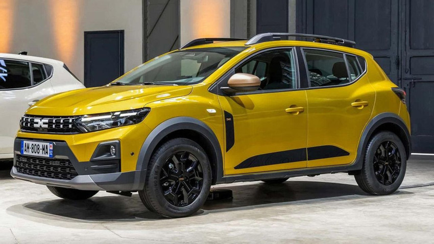 Türkiye'nin en ucuz, sıfır faiz ve takas destekli 0 km otomobilleri listesi belli oldu... - Resim: 4