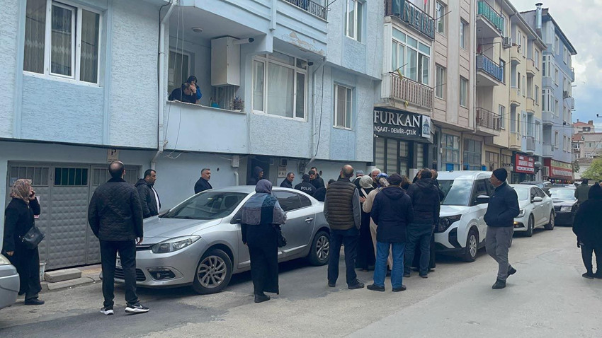 Bursa'da kan donduran olay: Yaşlı kadın evinde boğazı kesilerek öldürüldü - Resim: 3
