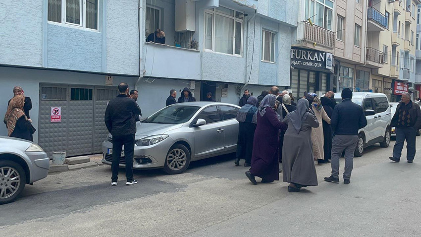 Bursa'da kan donduran olay: Yaşlı kadın evinde boğazı kesilerek öldürüldü - Resim: 2