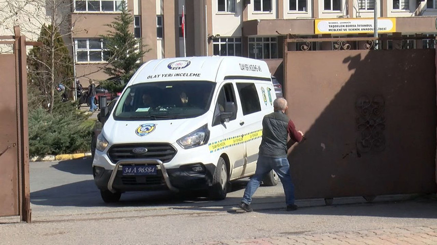 Türkiye'yi sarsan Fatma öğretmen cinayetinde 17 yaşındaki sanığa rekor ceza istemi! - Resim: 4