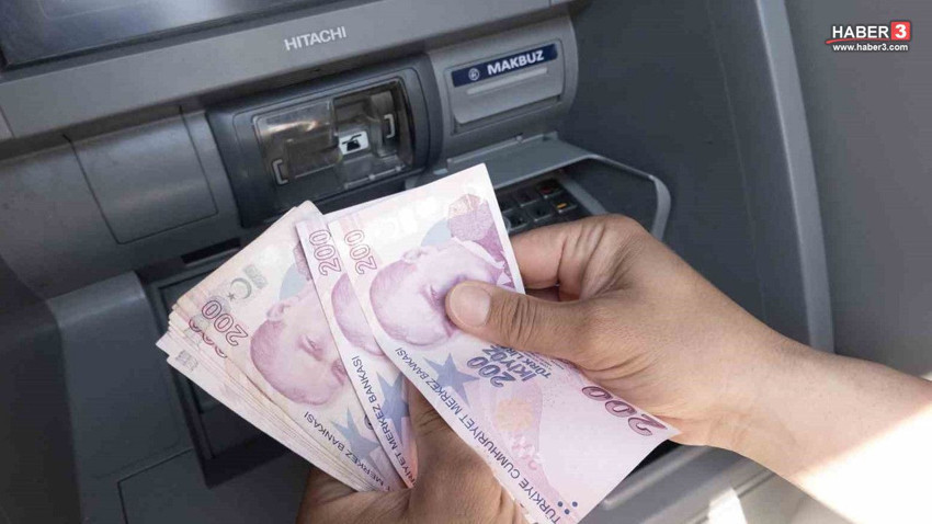 ATM'den para çekme ve yatırma limitleri bir kez daha değişiyor - Resim: 2