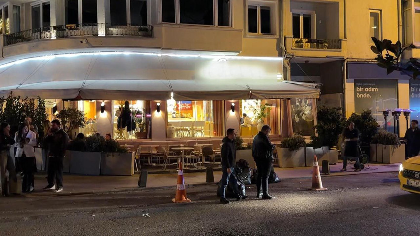 İstanbul'un ünlü eğlence mekanlarına polis baskını: Ünlü isimler gözaltında - Resim: 2