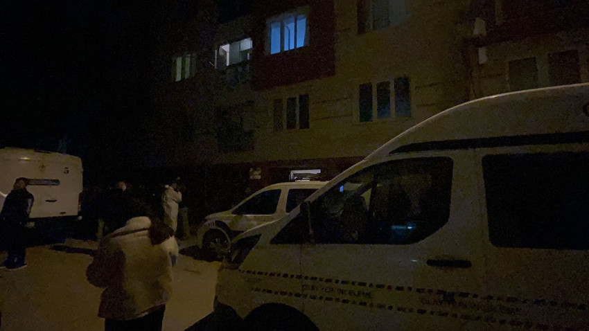 Apartmanı saran kötü koku korkunç gerçeği ortaya çıkardı! - Resim: 2