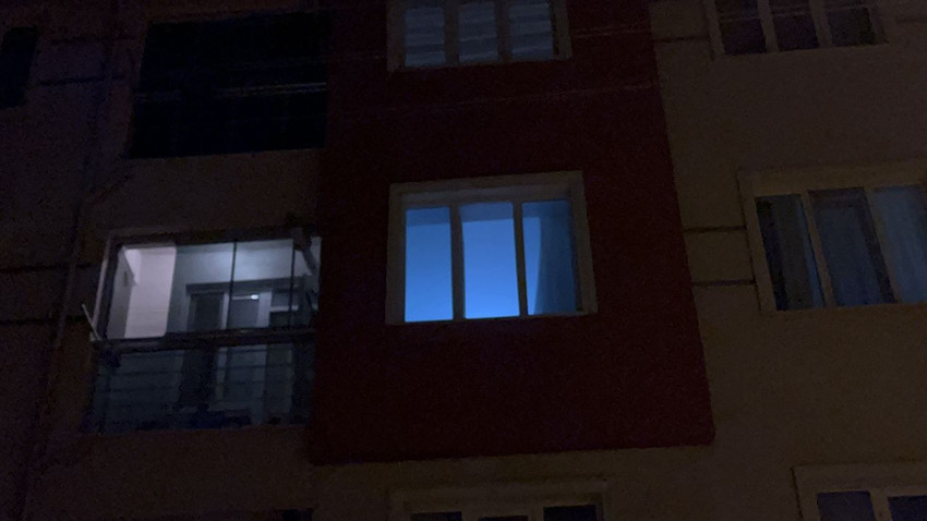 Apartmanı saran kötü koku korkunç gerçeği ortaya çıkardı! - Resim: 3