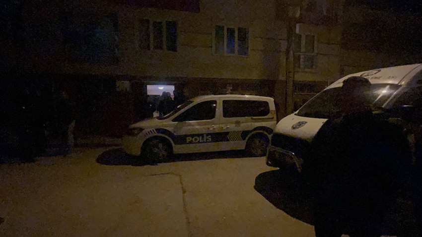 Apartmanı saran kötü koku korkunç gerçeği ortaya çıkardı! - Resim: 4