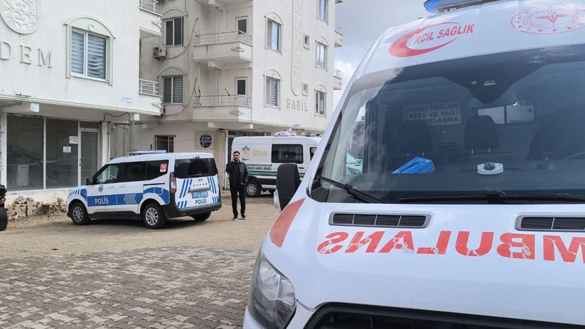 Okula gitmeyince ortaya çıktı! Ayşegül öğretmen evinde ölü bulundu - Resim: 4