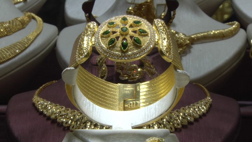 Baba mirası tonlarca altınını İsviçre'den Türkiye'ye bir türlü getiremedi! - Resim: 2