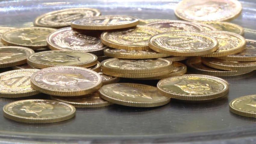 Baba mirası tonlarca altınını İsviçre'den Türkiye'ye bir türlü getiremedi! - Resim: 3