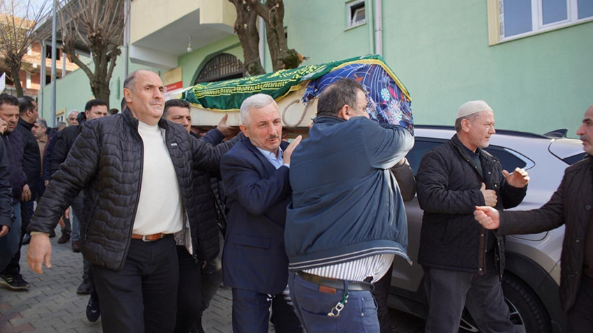 2 bin 504 yıl hapis cezası almıştı: Jet Fadıl yıllar sonra ilk kez görüntülendi - Resim: 3