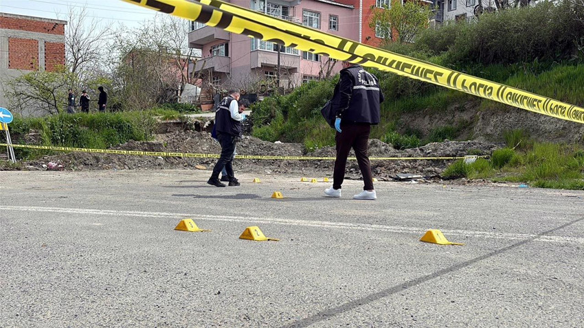 Yol verme kavgası dehşete dönüştü: Peşine düştükleri sürücüye kurşun yağdırdılar! - Resim: 4