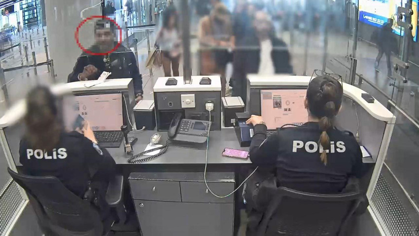 Endonezya'dan kaçak getirmişler! Kapalıçarşı'da tarihe geçen operasyon - Resim: 2