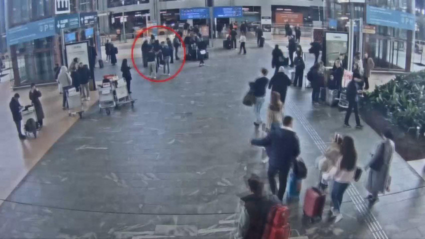 Endonezya'dan kaçak getirmişler! Kapalıçarşı'da tarihe geçen operasyon - Resim: 3