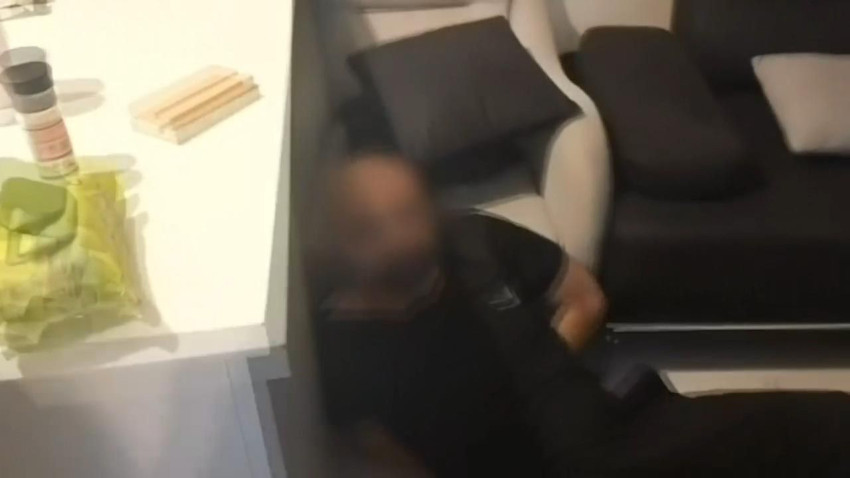 Interpol peşindeydi! Kırmızı bültenle aranıyordu, İstanbul'da yakalandı - Resim: 4