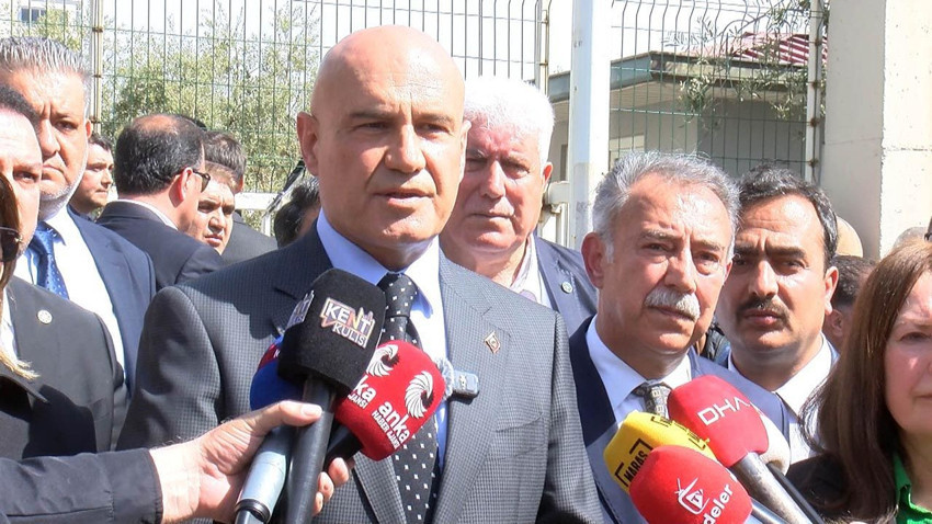 Okul saldırısında şok ayrıntı: ''Eski müdür yardımcısı aramadan içeri almıyordu'' - Resim: 4