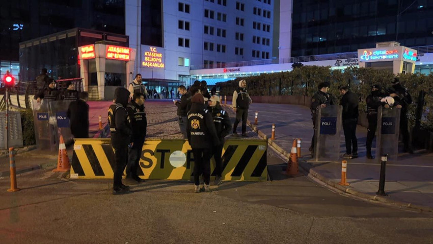 CHP'li bir belediyeye daha operasyon: Başkan dahil 18 kişi gözaltında - Resim: 2